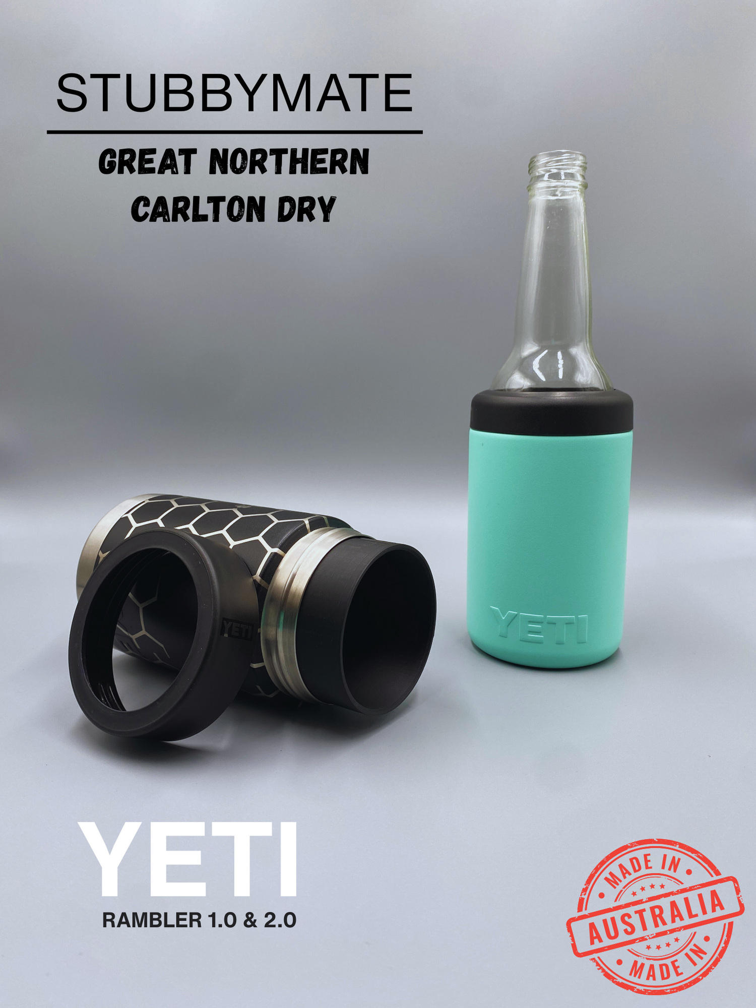 YETI Rambler Accessories