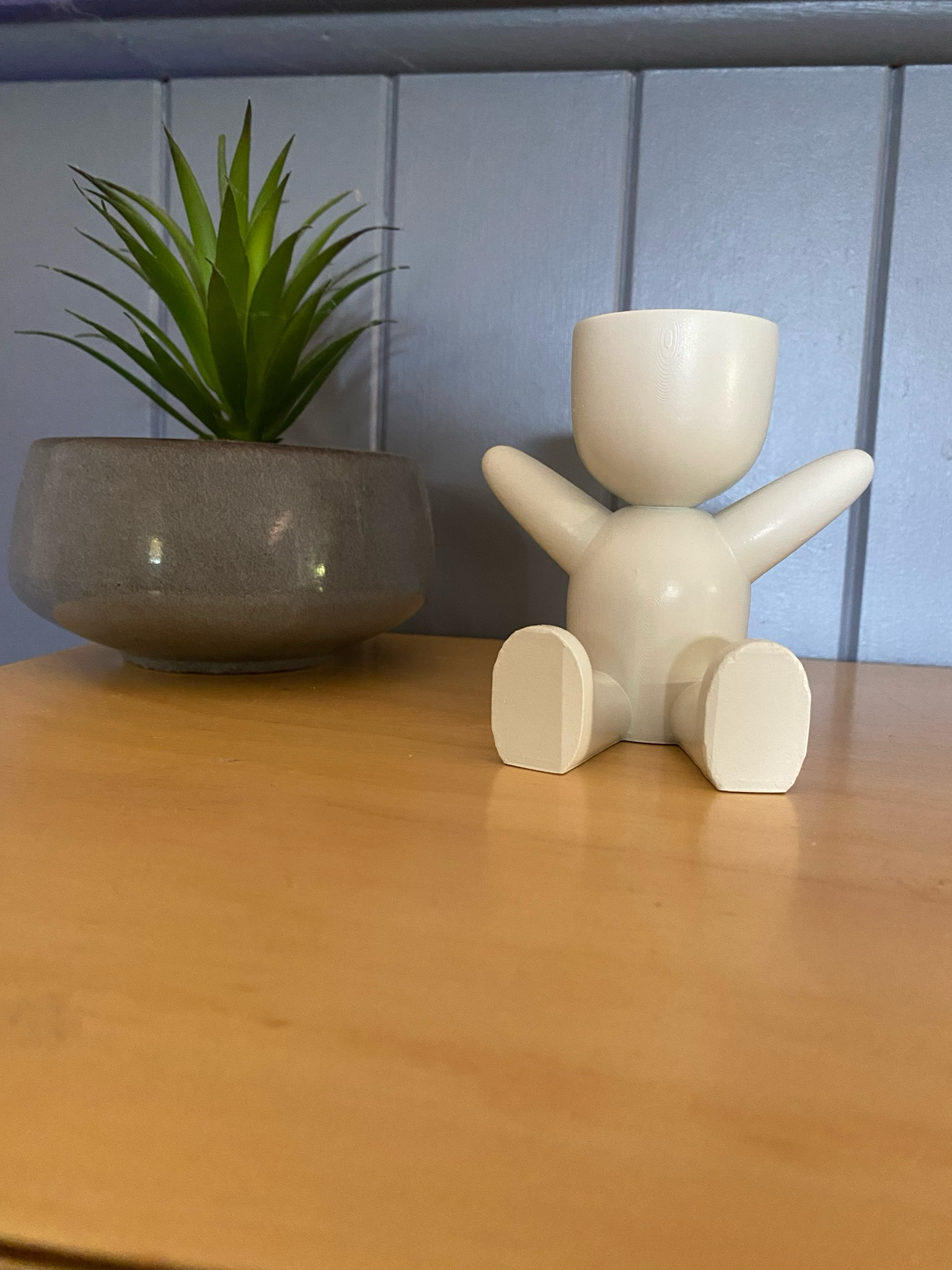 Planter Boys Indoor Planter Pot Set