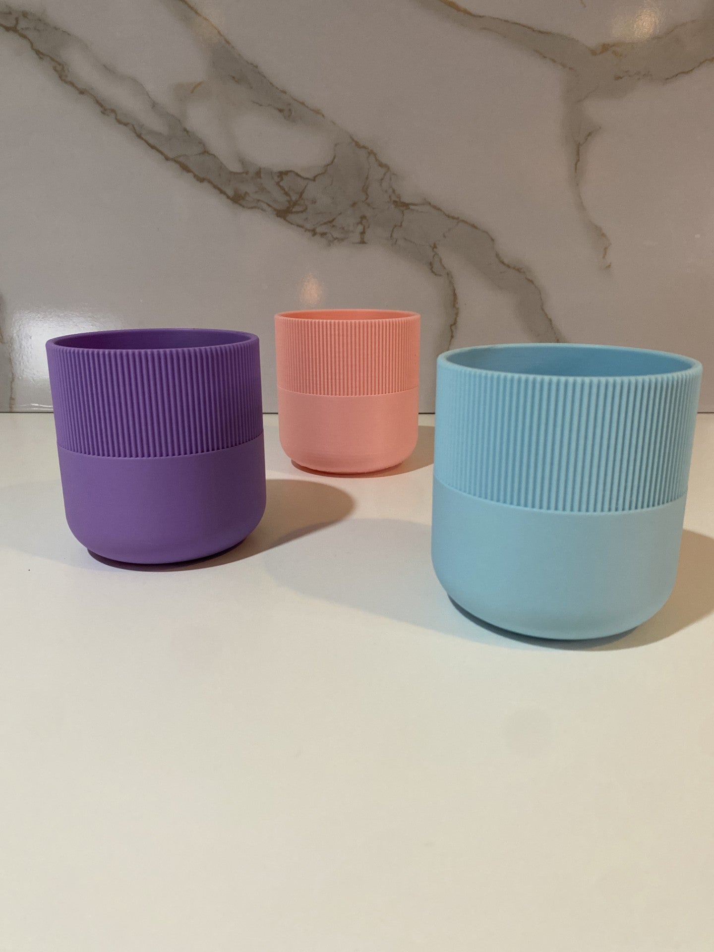 Indoor Planter with Stand Ambroise Planter