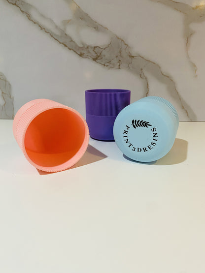 Indoor Planter with Stand Ambroise Planter