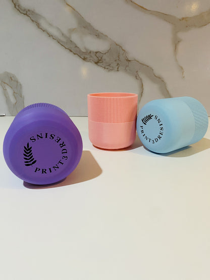 Indoor Planter with Stand Ambroise Planter