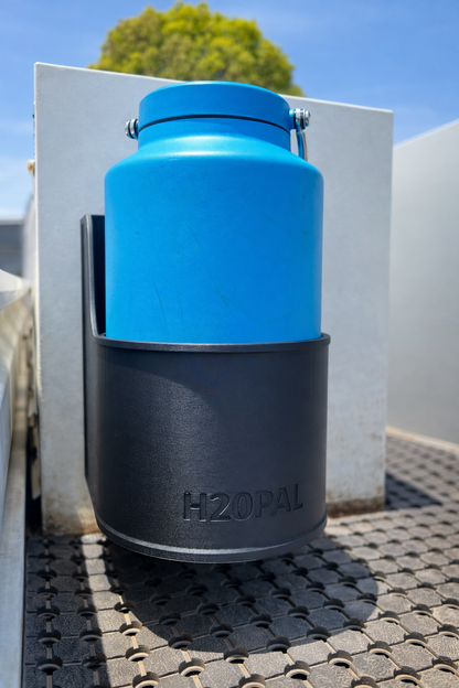 H2OPAL Magnetic Jug Mount | THEAUSSIEPAL 4L & 6L HYDRO JUG