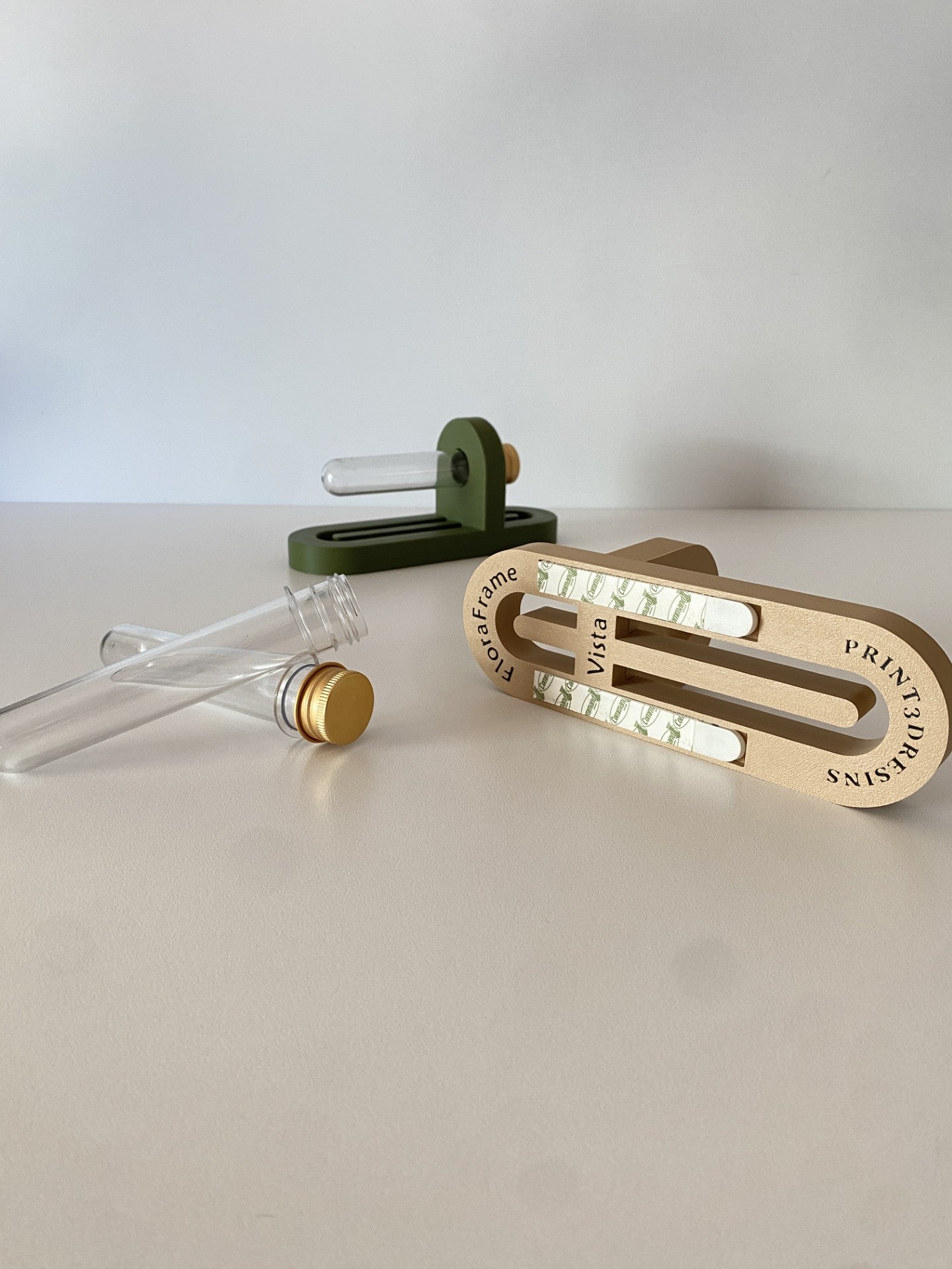 Vista Propagation Wall Hanging Planter