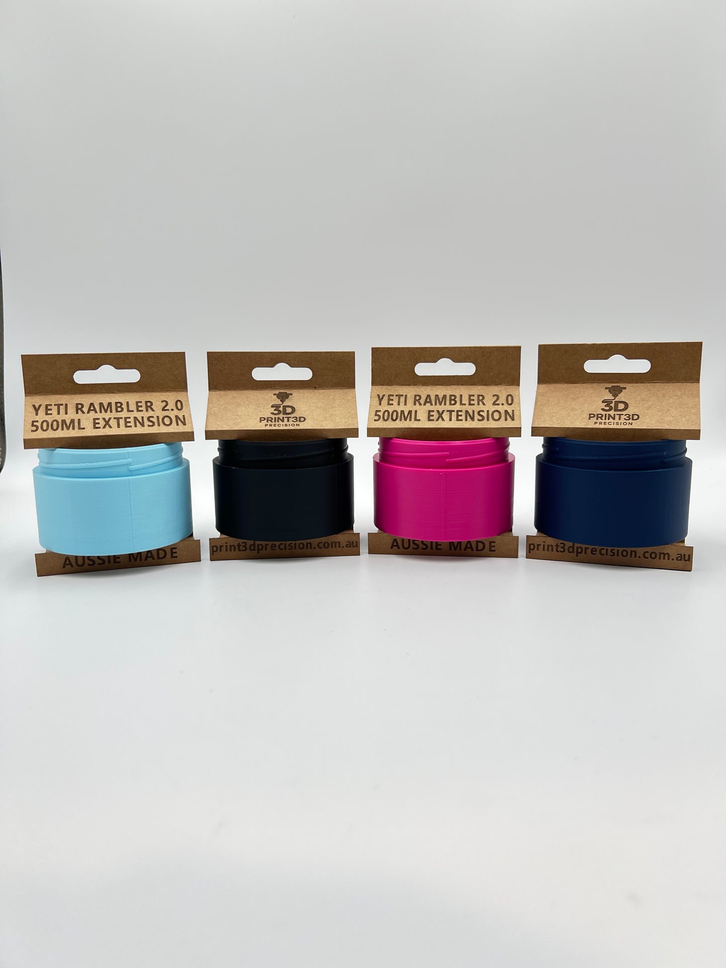 YETI Rambler Colster Gen2 | 500ml Adapter