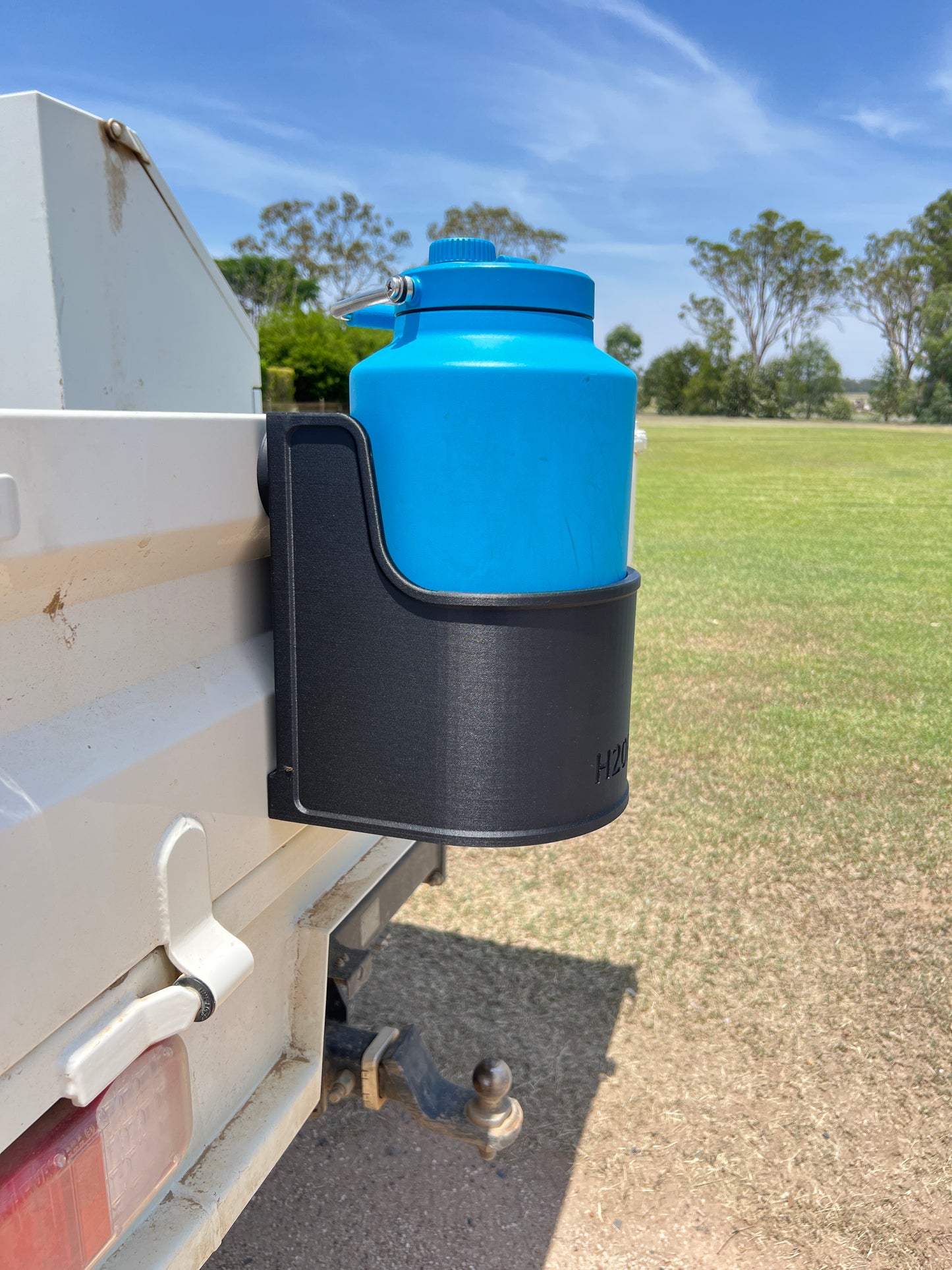 H2OPAL Magnetic Jug Mount | THEAUSSIEPAL 4L & 6L HYDRO JUG