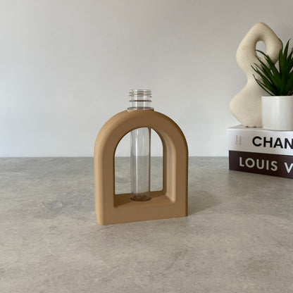 Luxe Propagation Wall Hanging Planter