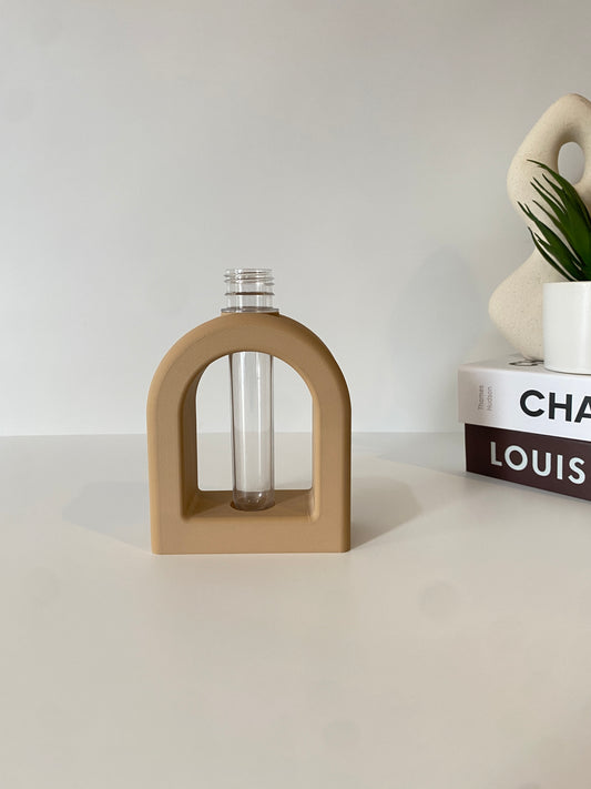 Luxe Propagation Wall Hanging Planter