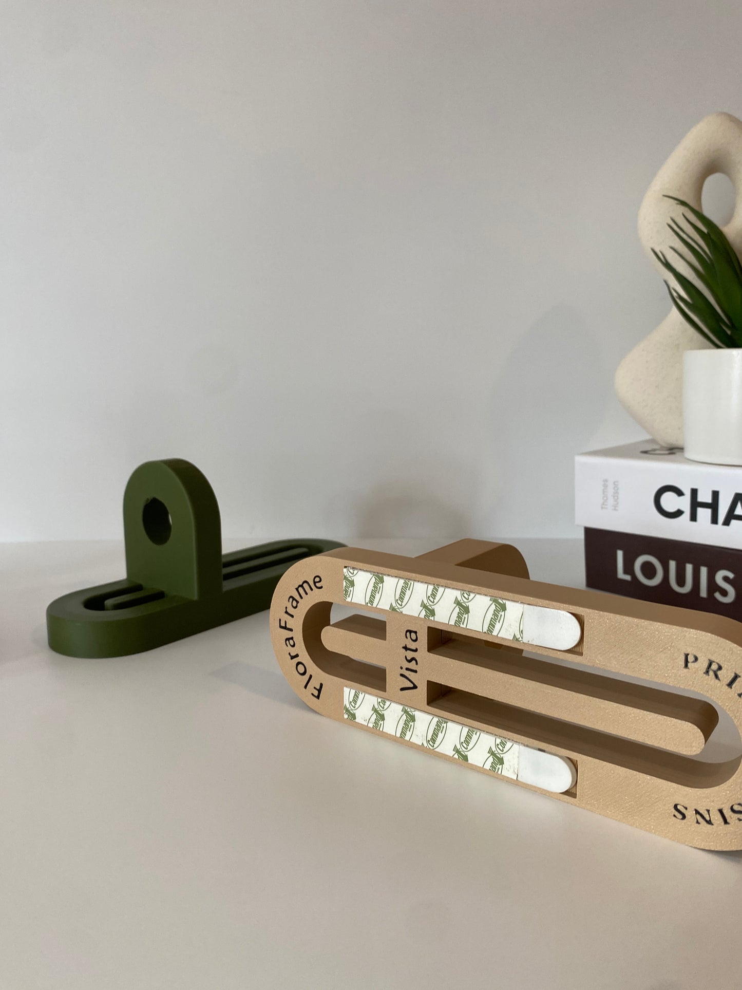 Vista Propagation Wall Hanging Planter