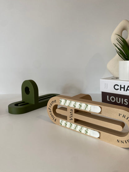 Vista Propagation Wall Hanging Planter