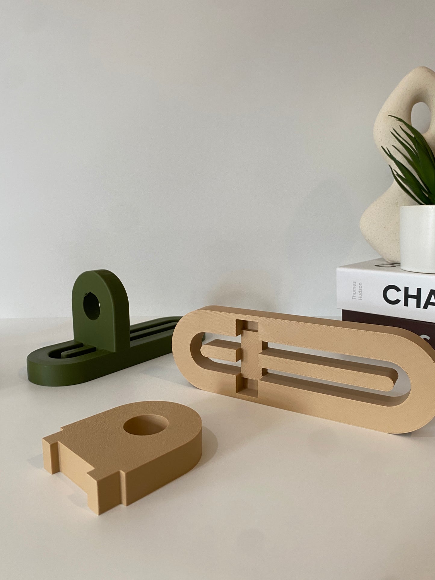 Vista Propagation Wall Hanging Planter