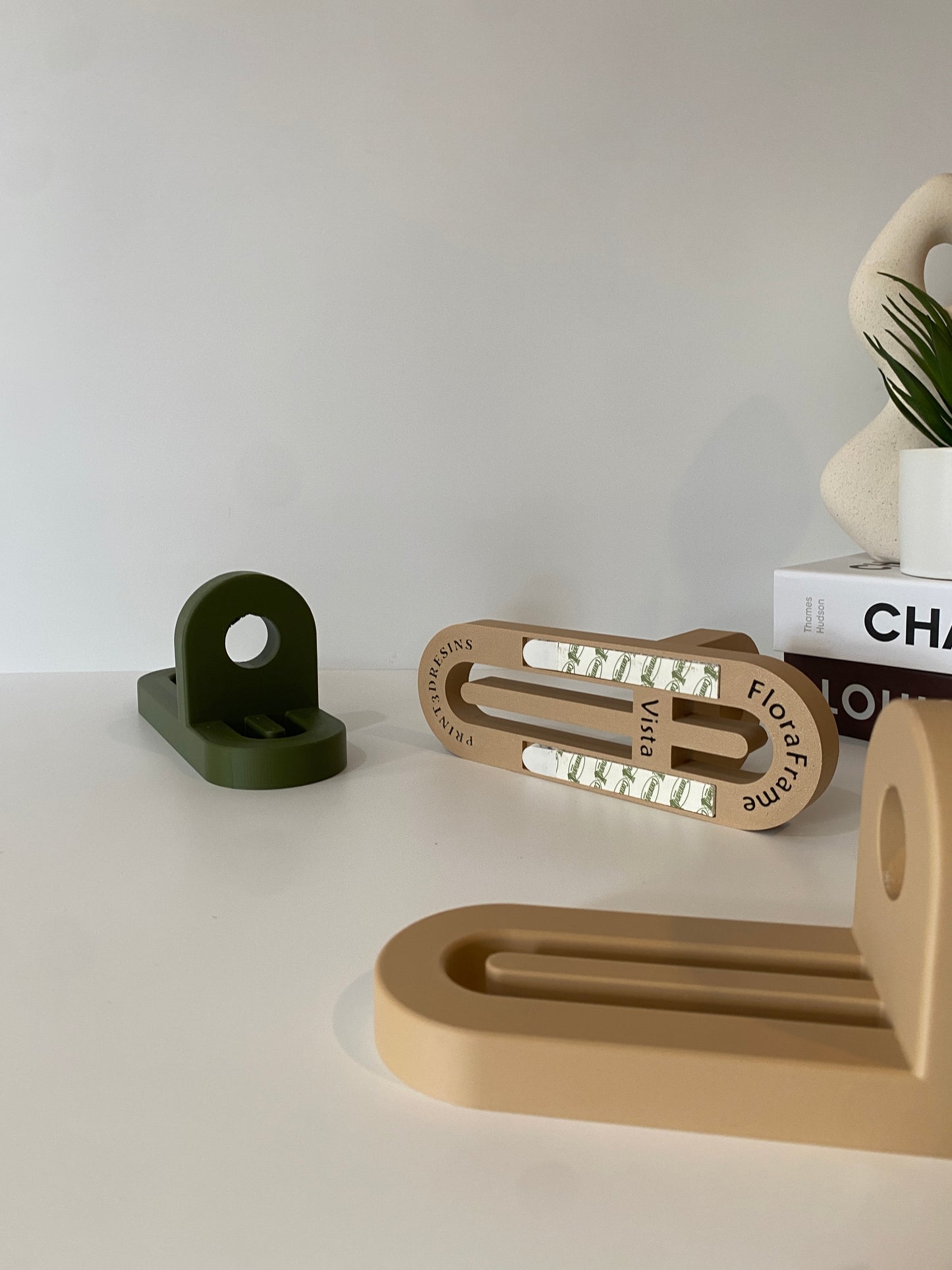 Vista Propagation Wall Hanging Planter