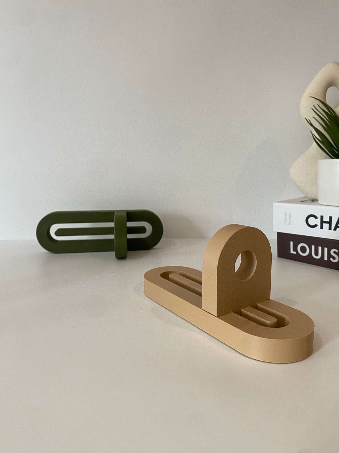 Vista Propagation Wall Hanging Planter