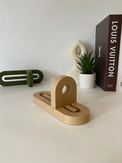 Vista Propagation Wall Hanging Planter