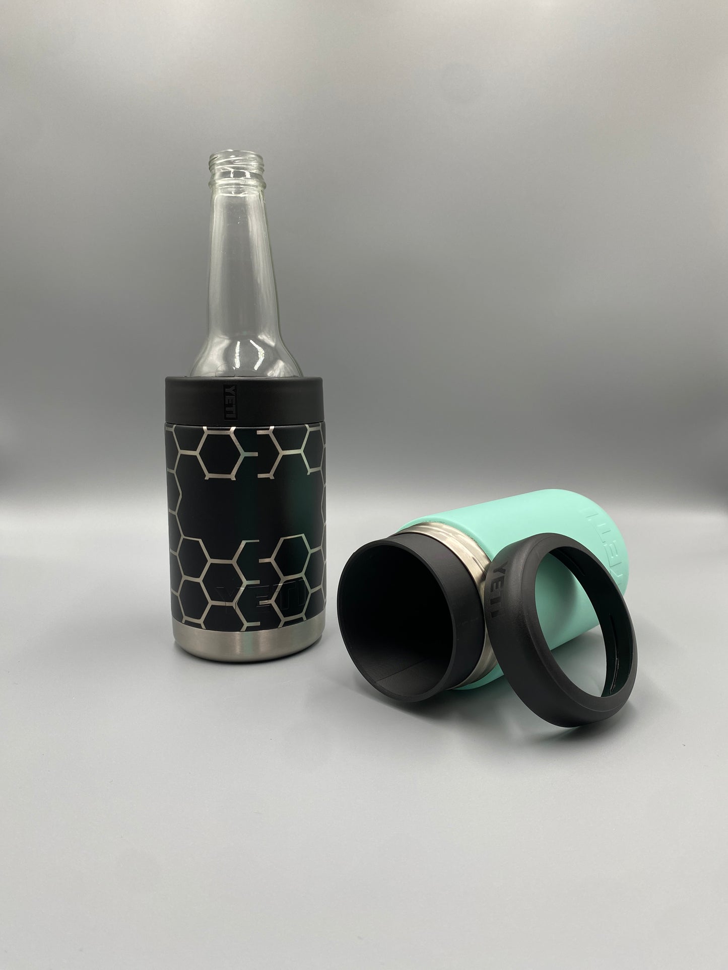 YETI Rambler Colster Stubby Insert | Secure Fit Adapter