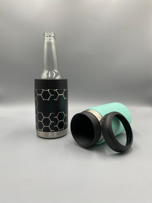 YETI Rambler Colster Stubby Insert | Secure Fit Adapter