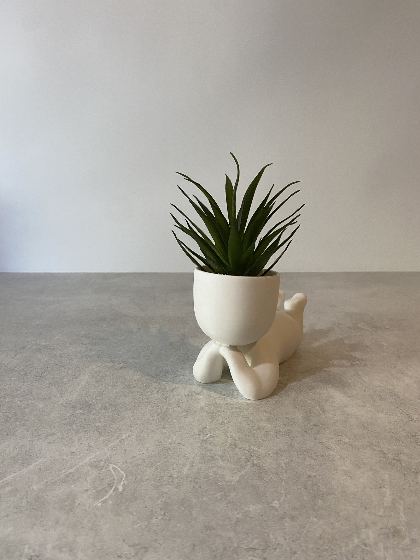 Planter Boys Indoor Planter Pot Set