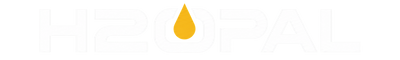 H2OPAL Logo