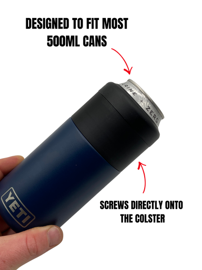 YETI Rambler Colster Gen 2 Accessory Bundle | Essentials Kit