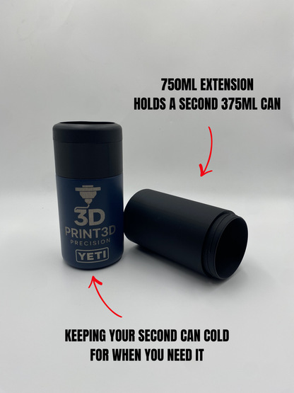 YETI Rambler Colster Gen 2 Accessory Bundle | Essentials Kit