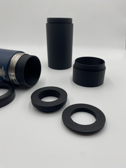 YETI Rambler Colster Gen 2 Accessory Bundle | Essentials Kit