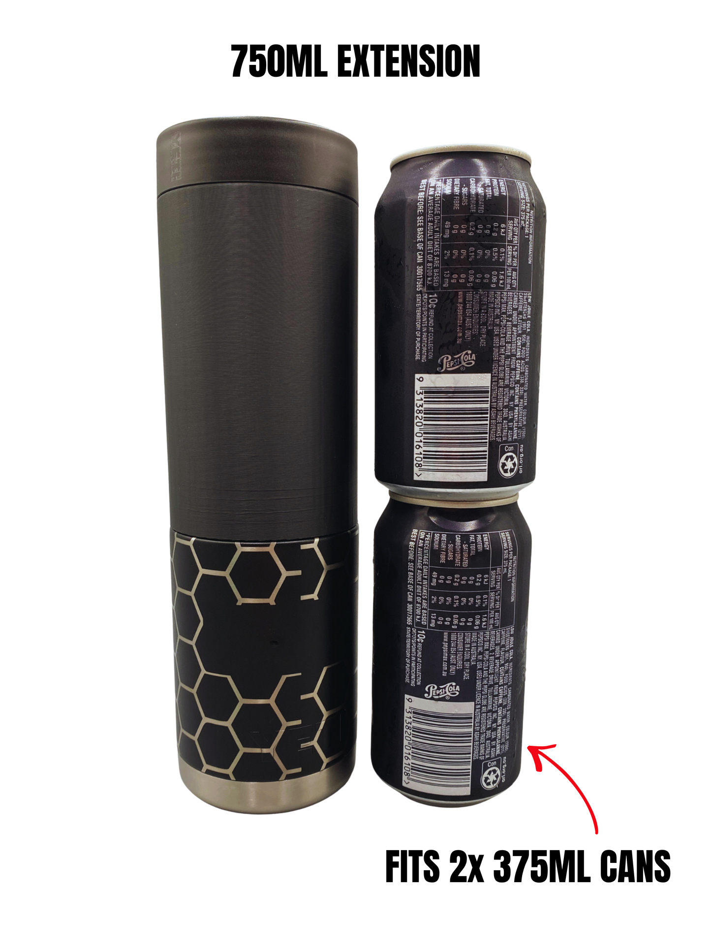 YETI Rambler Colster Gen 2 Accessory Bundle | Essentials Kit